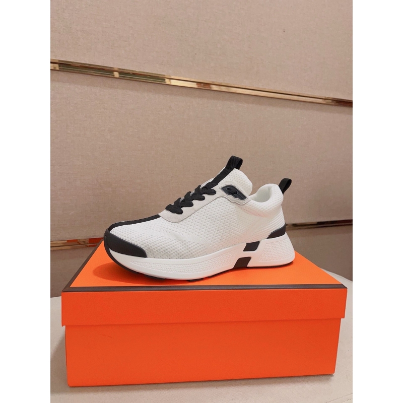 H**mes sneakers